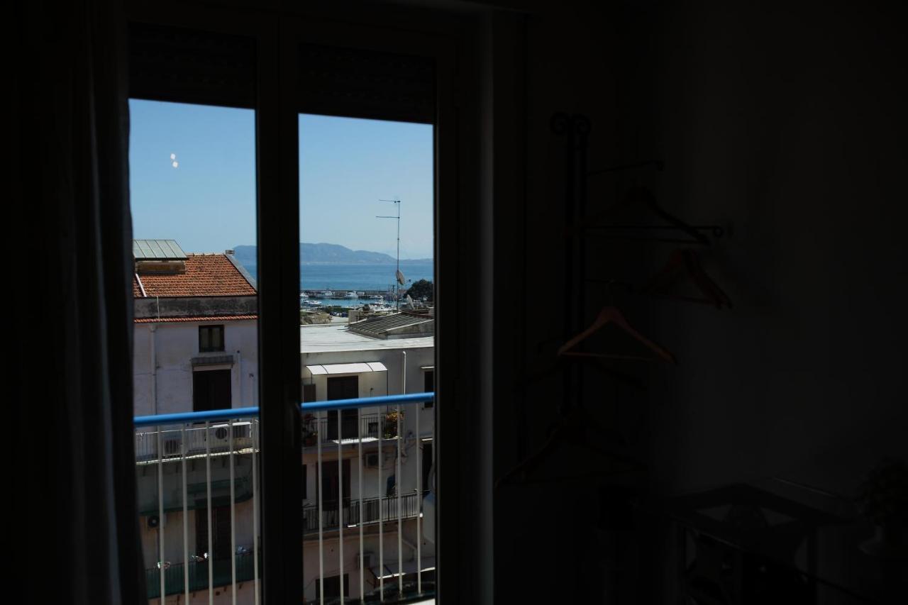 Accardi House Searooms Palermo Exterior foto
