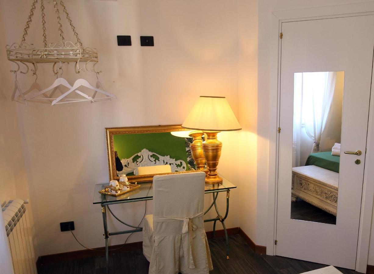 Accardi House Searooms Palermo Exterior foto